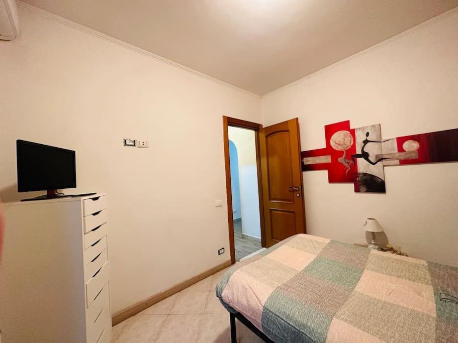 Fontana House Villa Marina di Cerveteri Exteriör bild